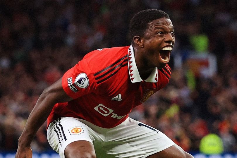5 Pemain MU yang Sangat Sulit Dijual Musim Panas Ini: Tyrell Malacia Jadi yang Terbaru